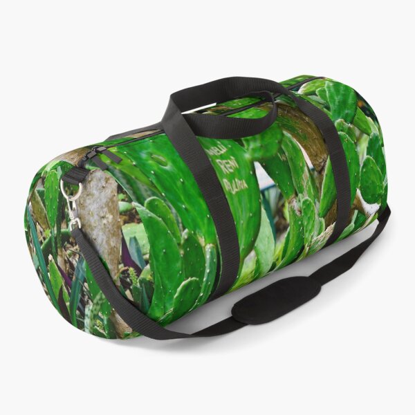 Item preview, Forest of green cacti with graphic and prickly shapes designed and sold by franck380.