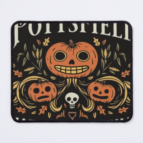 Item preview, Pottsfield Harvest Festival Don Your Vegetables designed and sold by JuliaVega64.