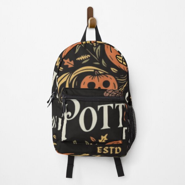 Item preview, Pottsfield Harvest Festival Don Your Vegetables designed and sold by JuliaVega64.