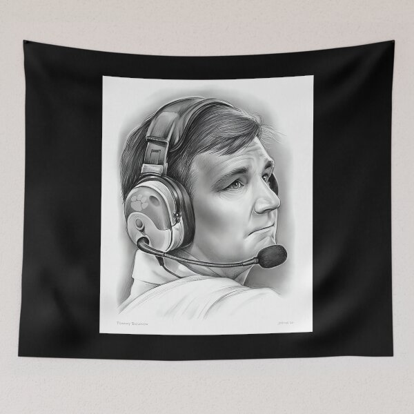 Item preview, Tommy Bowden Greg Joens	 designed and sold by hsmxtyjdk69.