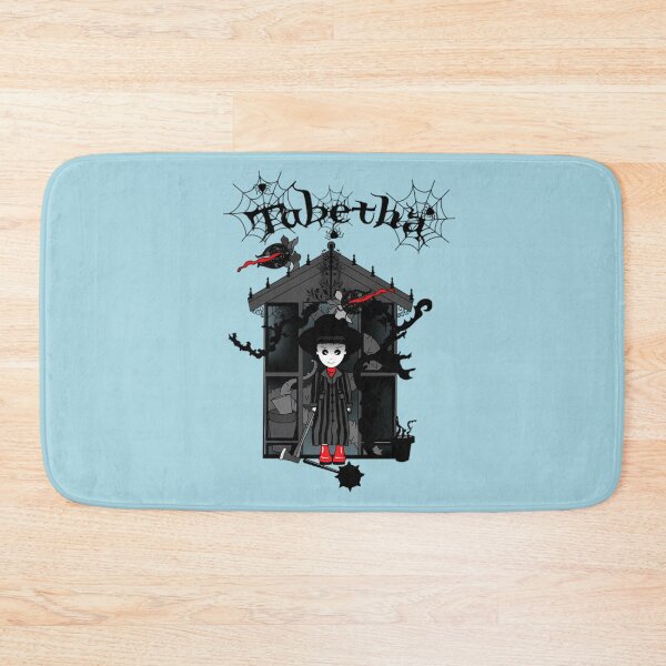 Item preview, Tabetha Gothic Garden designed and sold by DavidAngry.