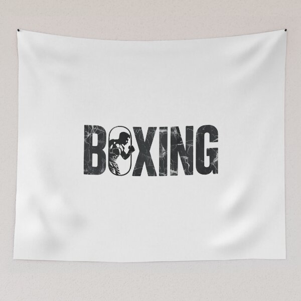 Item preview, Boxing  designed and sold by VENOM0RIOT.