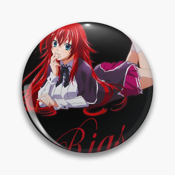 Item preview, Rias Gremory   	 designed and sold by pfjcslecaa22.