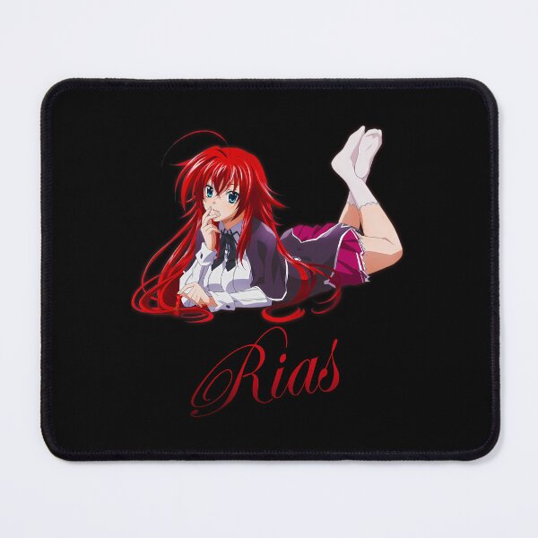 Item preview, Rias Gremory   	 designed and sold by pfjcslecaa22.