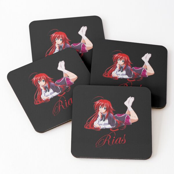 Item preview, Rias Gremory   	 designed and sold by pfjcslecaa22.