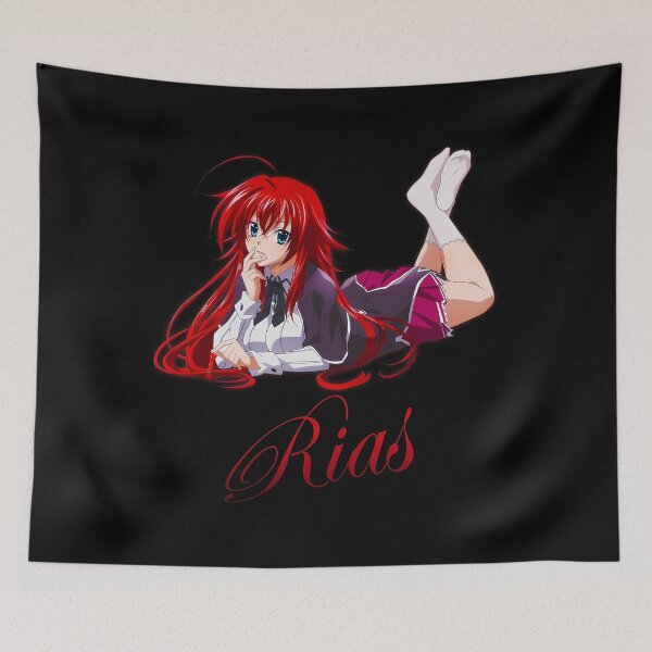 Item preview, Rias Gremory   	 designed and sold by pfjcslecaa22.