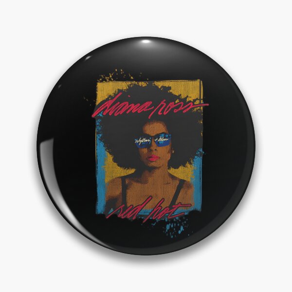 Item preview, Tour Retro Vintage Music Jazz Legend Woman 80s designed and sold by sakasegawa.