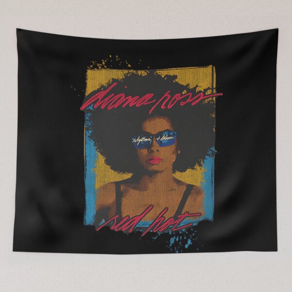 Item preview, Tour Retro Vintage Music Jazz Legend Woman 80s designed and sold by sakasegawa.