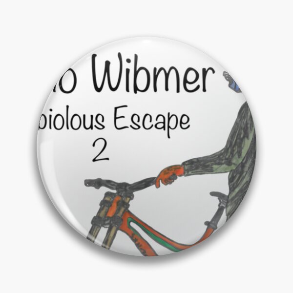 Item preview, Fabio Wibmer Fabiolous Escape 2  	 designed and sold by wmpakriwd38.