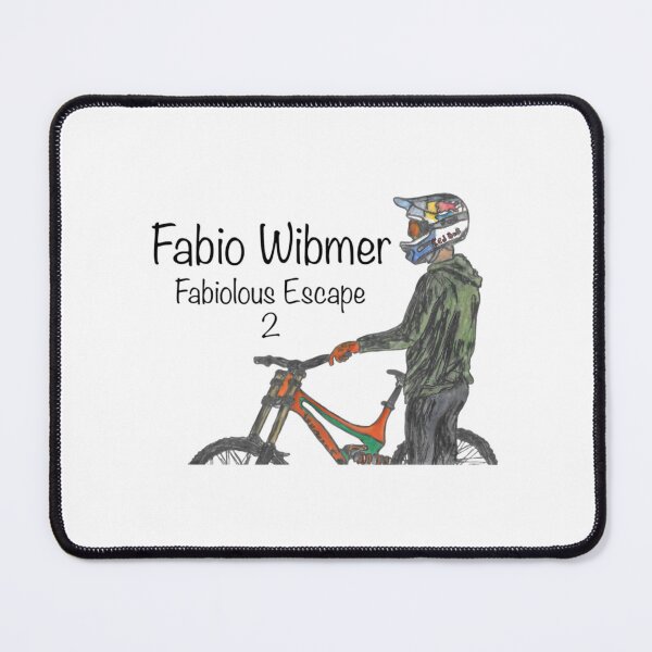 Item preview, Fabio Wibmer Fabiolous Escape 2 designed and sold by wmpakriwd38.