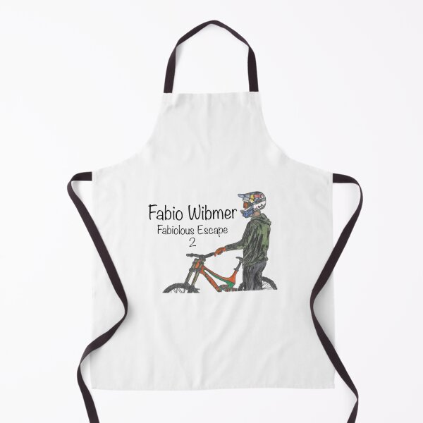 Item preview, Fabio Wibmer Fabiolous Escape 2 designed and sold by wmpakriwd38.
