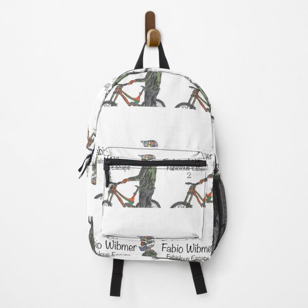Item preview, Fabio Wibmer Fabiolous Escape 2 designed and sold by wmpakriwd38.