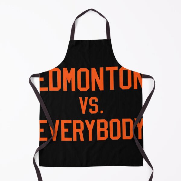 Item preview, Edmonton Vs. Everybody designed and sold by Nirmalattjkl.