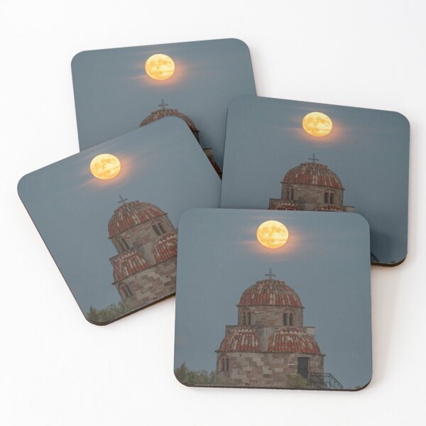 Item preview, Warm Aria Guitars aHorizon Glow designed and sold by Anne  B Fried.