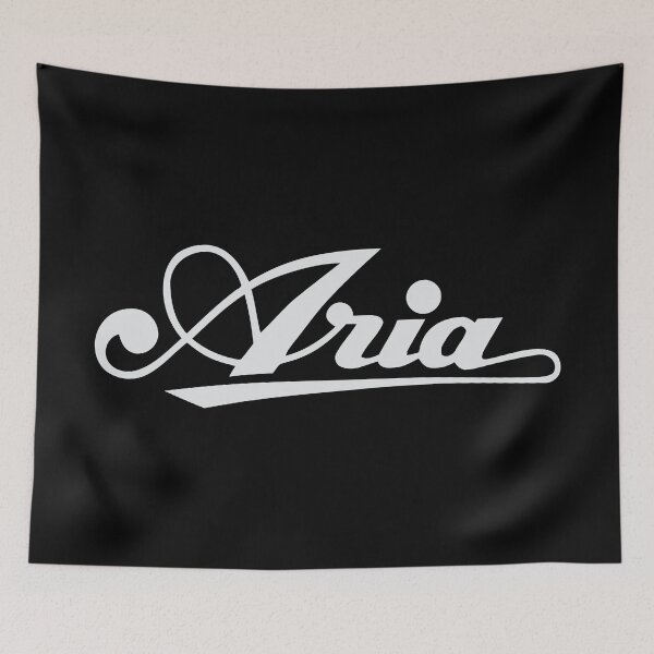 Item preview, Warm Aria Guitars aHorizon Glow designed and sold by Anne  B Fried.