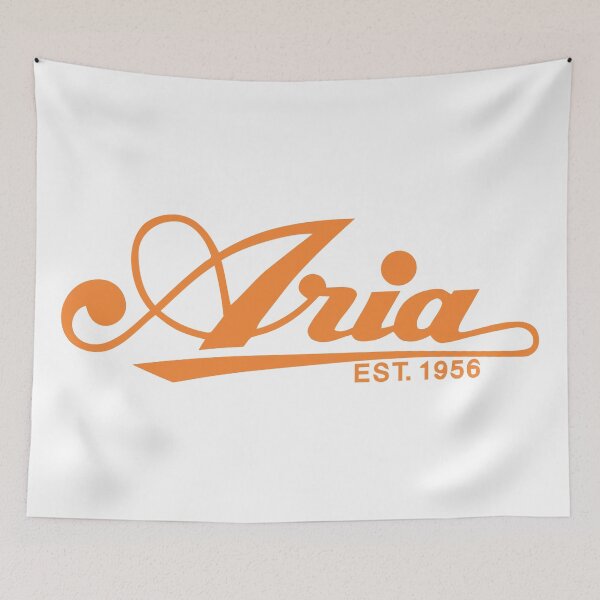 Item preview, Sunset Aria Guitars Whisper Silhouette designed and sold by Anne  B Fried.