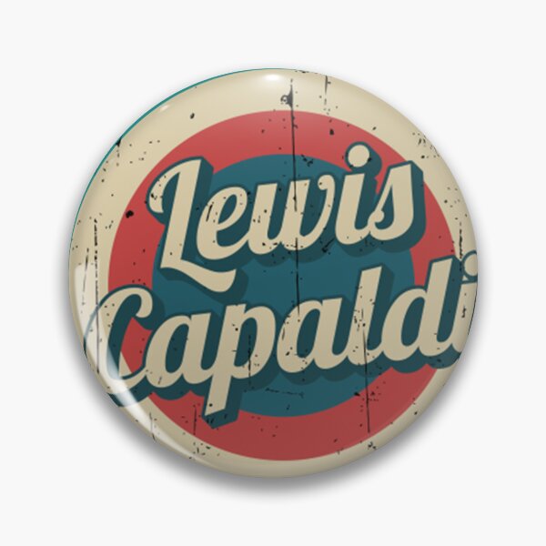 Item preview, Lewis Capaldi 3 designed and sold by KaileyMaya.