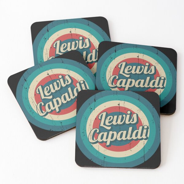 Item preview, Lewis Capaldi 3 designed and sold by KaileyMaya.