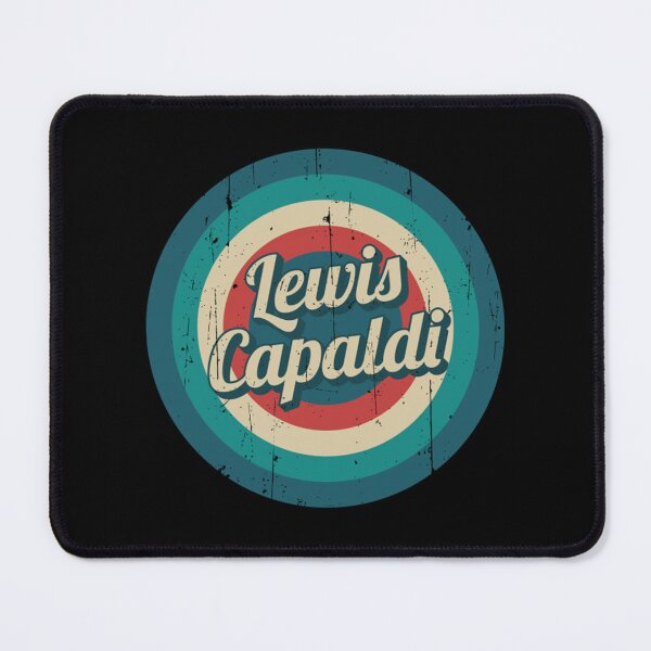 Item preview, Lewis Capaldi 3 designed and sold by KaileyMaya.