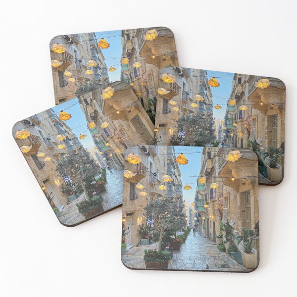 Item preview, Afterglow Siemens Over Sea designed and sold by Anne  B Fried.