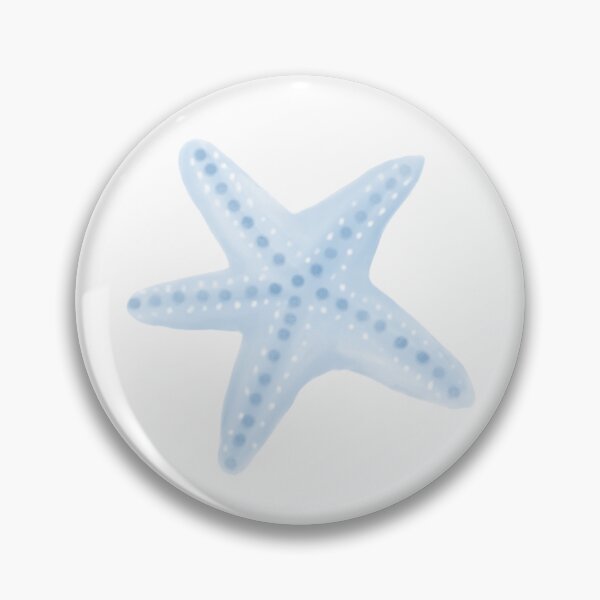 Item preview, Starfish designed and sold by LexSmithDesign.