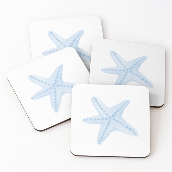 Item preview, Starfish designed and sold by LexSmithDesign.