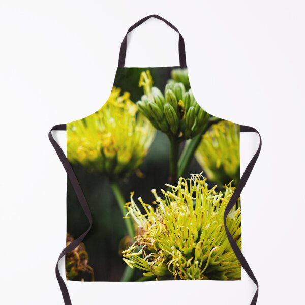 Item preview, Vibrant exotic yellow flowers in the heart of Bogor's nature designed and sold by franck380.