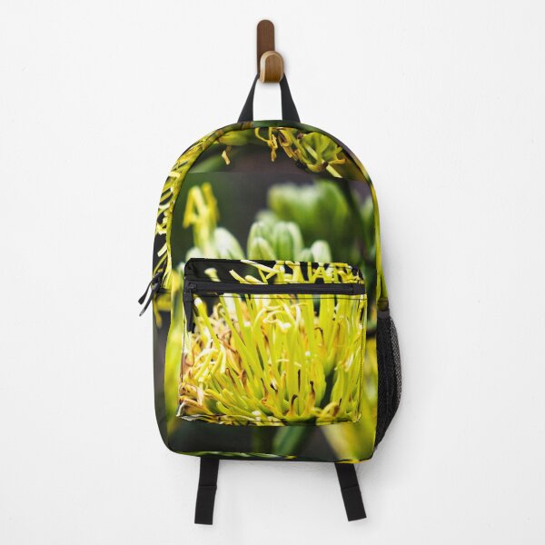 Item preview, Vibrant exotic yellow flowers in the heart of Bogor's nature designed and sold by franck380.