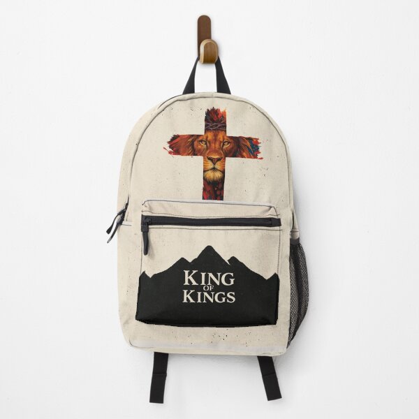Item preview, Lion's Cross designed and sold by egospel.