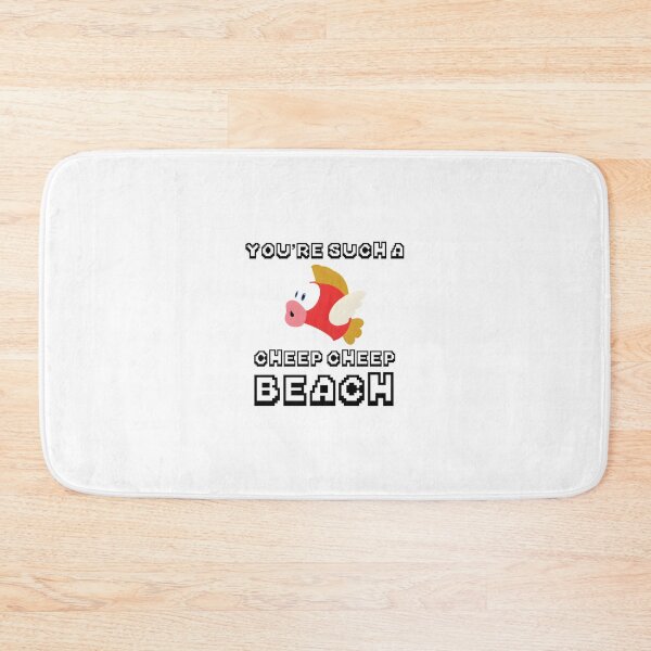 Item preview, Cheep Cheep Beach Essential 		 designed and sold by ufbsouettb9.