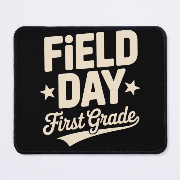 Item preview, 1st Grade Field Day 2025 First Grade School Teacher Student designed and sold by TrinaEspinoza.