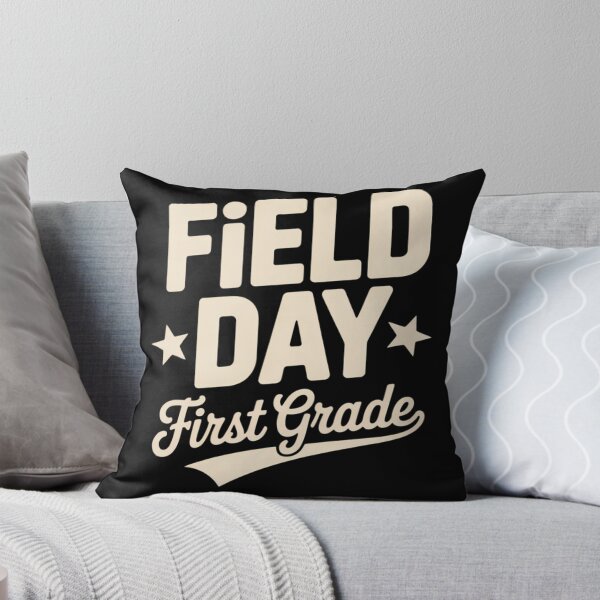 Item preview, 1st Grade Field Day 2025 First Grade School Teacher Student designed and sold by TrinaEspinoza.