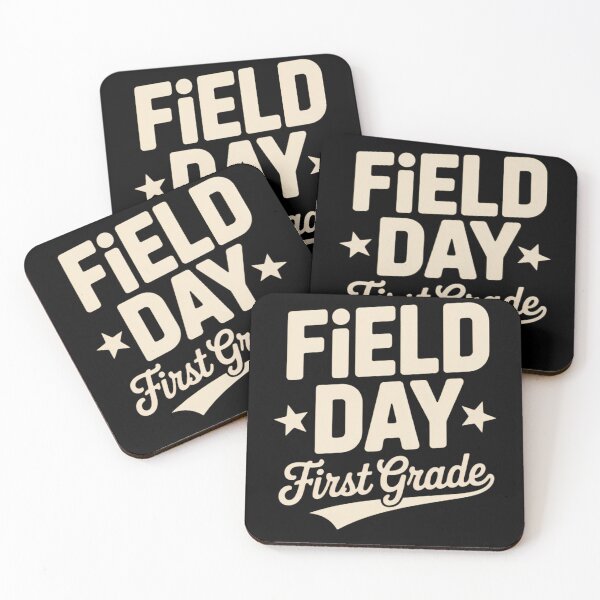 Item preview, 1st Grade Field Day 2025 First Grade School Teacher Student designed and sold by TrinaEspinoza.