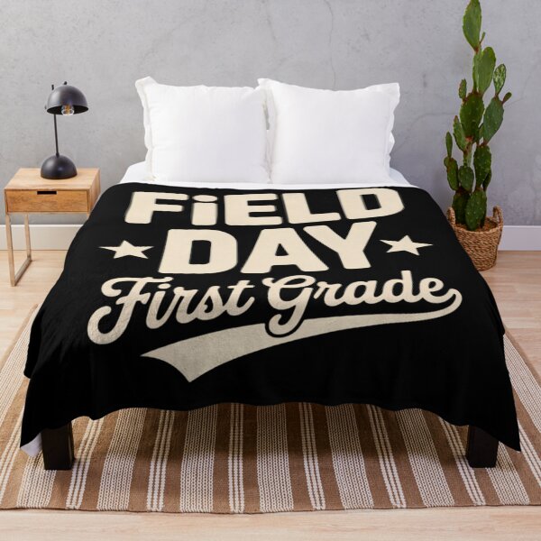 Item preview, 1st Grade Field Day 2025 First Grade School Teacher Student designed and sold by TrinaEspinoza.