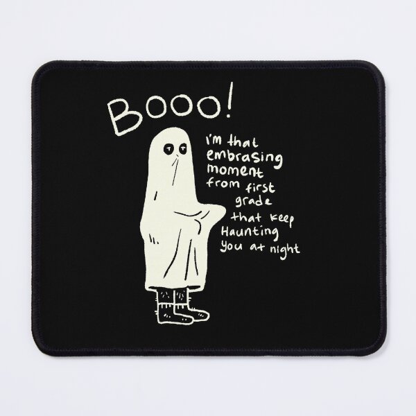 Item preview, Booo! That Embarrassing First Grade Moment designed and sold by RNASstuff.
