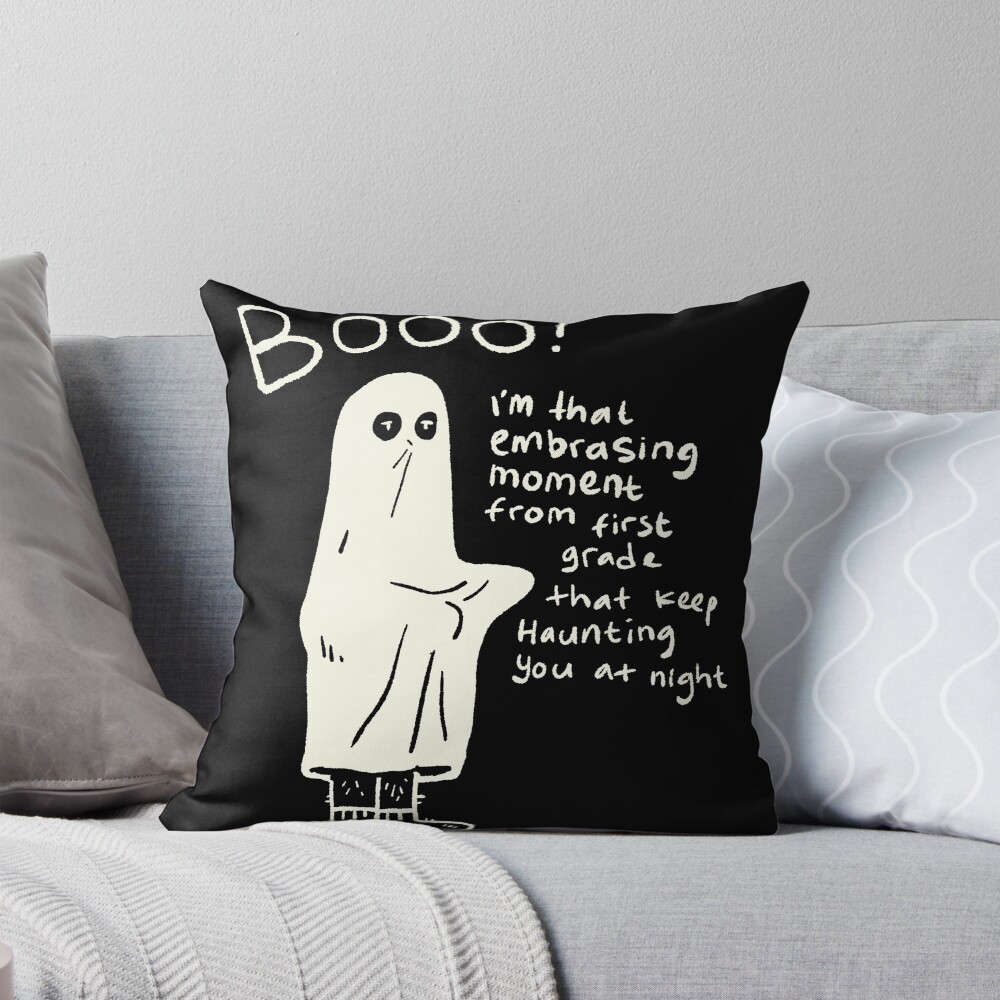 Item preview, Throw Pillow designed and sold by RNASstuff.