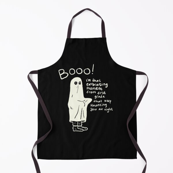 Item preview, Booo! That Embarrassing First Grade Moment designed and sold by RNASstuff.