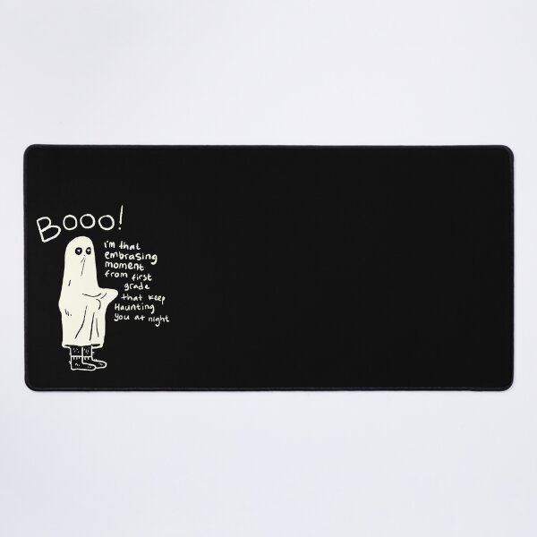 Item preview, Booo! That Embarrassing First Grade Moment designed and sold by RNASstuff.