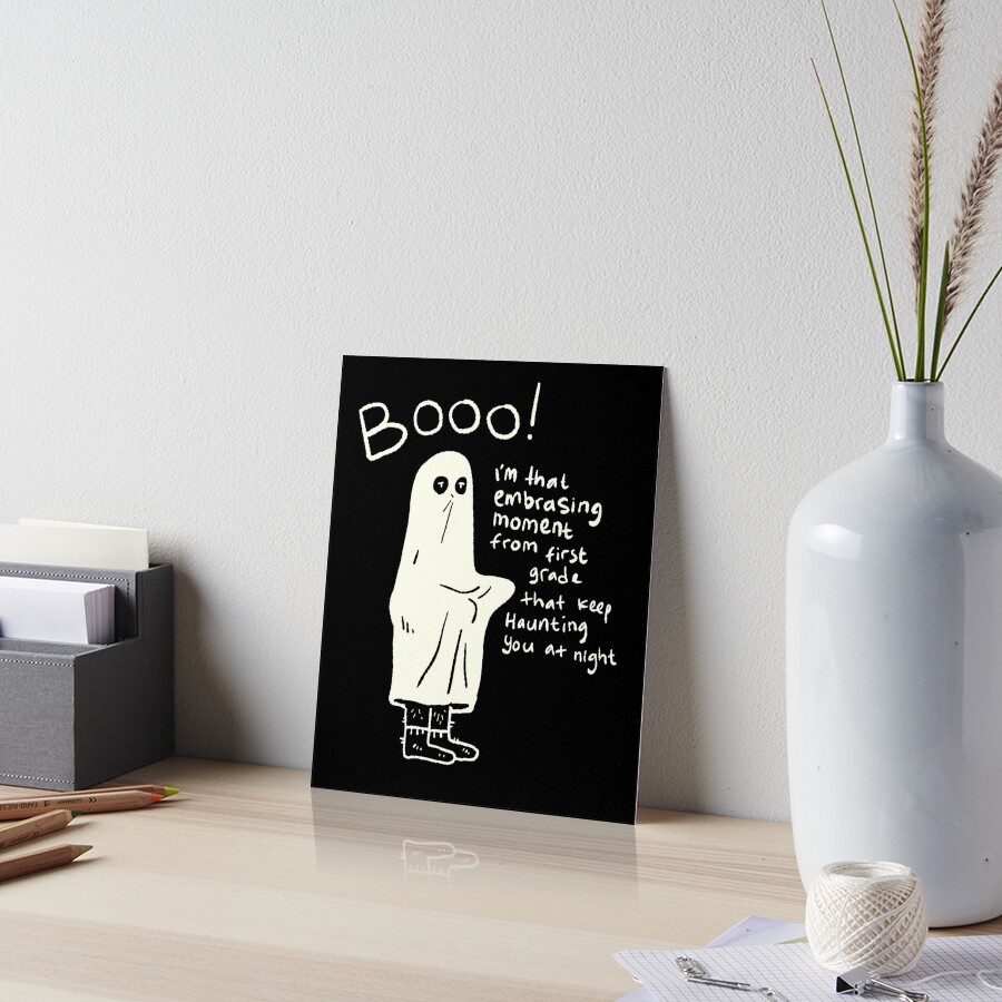 Item preview, Art Board Print designed and sold by RNASstuff.