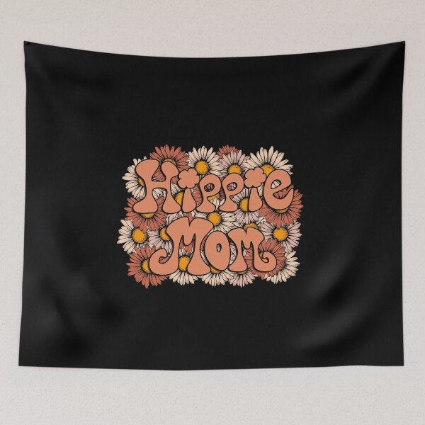 Item preview, Hippie Mom Gypsy Soul designed and sold by WildAliceArt.