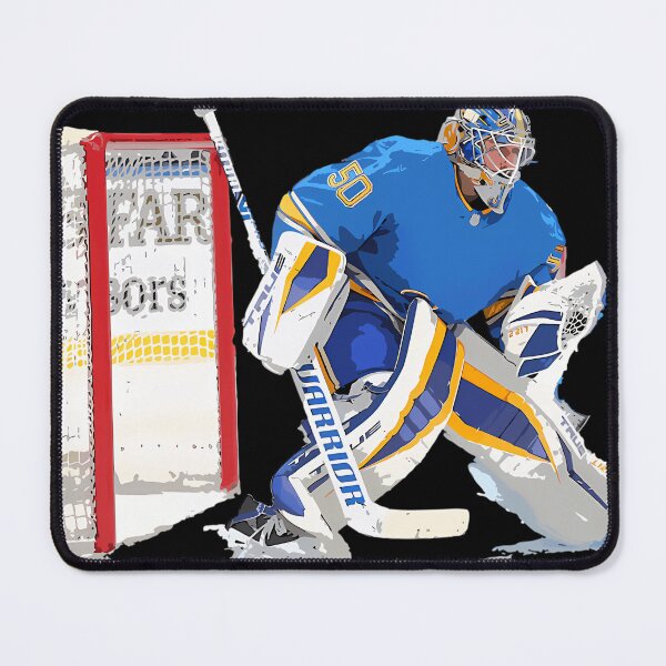Item preview, Jordan Binnington designed and sold by Nirmalattjkl.