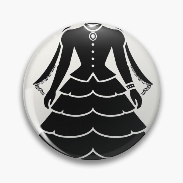 Item preview, The Governess of BrinClivy designed and sold by BrinClivy.