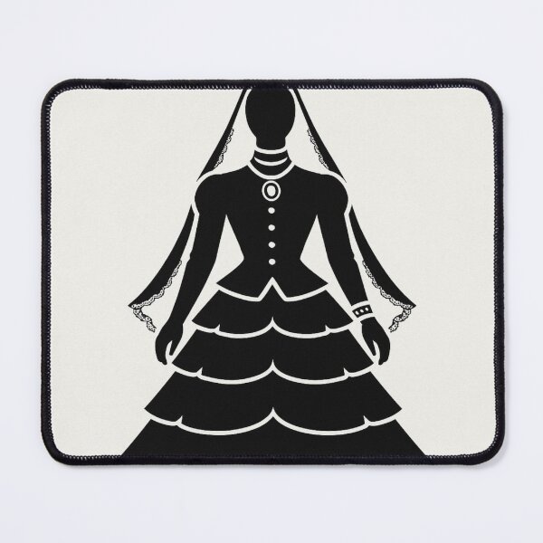 Item preview, The Governess of BrinClivy designed and sold by BrinClivy.