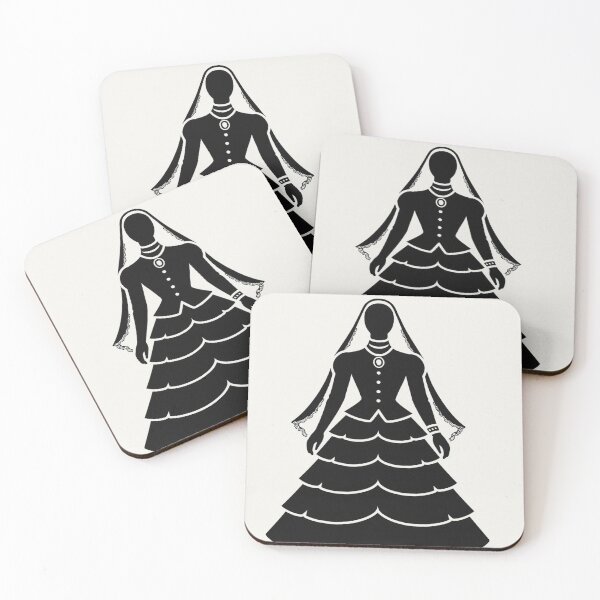 Item preview, The Governess of BrinClivy designed and sold by BrinClivy.