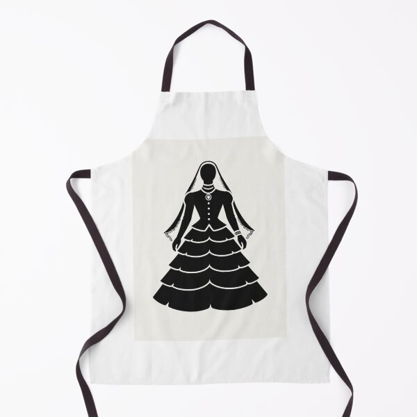 Item preview, The Governess of BrinClivy designed and sold by BrinClivy.