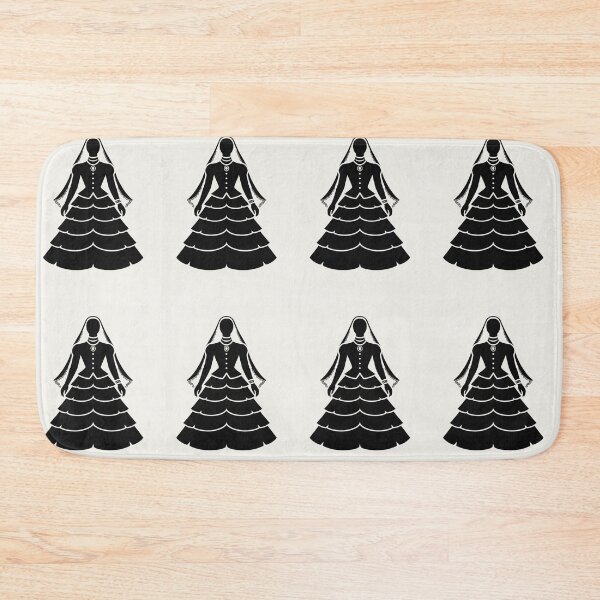 Item preview, The Governess of BrinClivy designed and sold by BrinClivy.