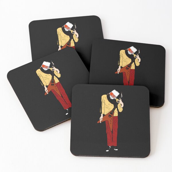 Item preview, Buckethead designed and sold by VerniceRempel.