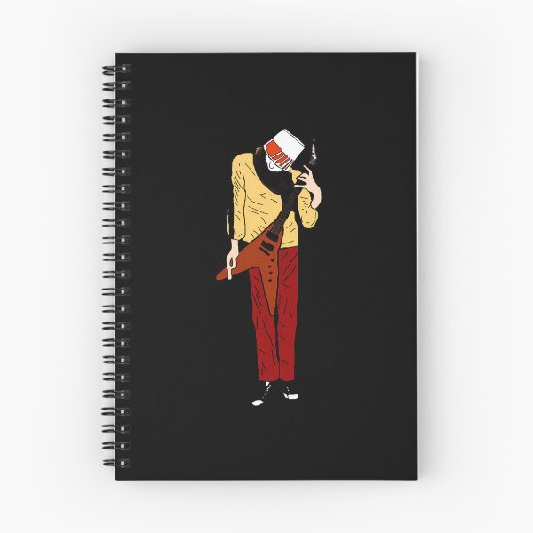 Item preview, Buckethead designed and sold by VerniceRempel.