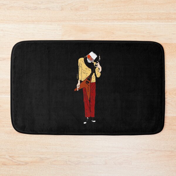 Item preview, Buckethead designed and sold by VerniceRempel.