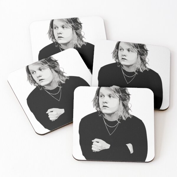 Item preview, lewis capaldi 4 designed and sold by KaileyMaya.